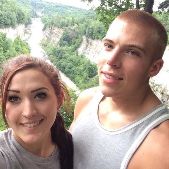 Meet your Posher, Alex - Picture 1 of 1